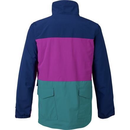 ジャケット・アウター Analog Patrol Burton boards Jacket Burton
