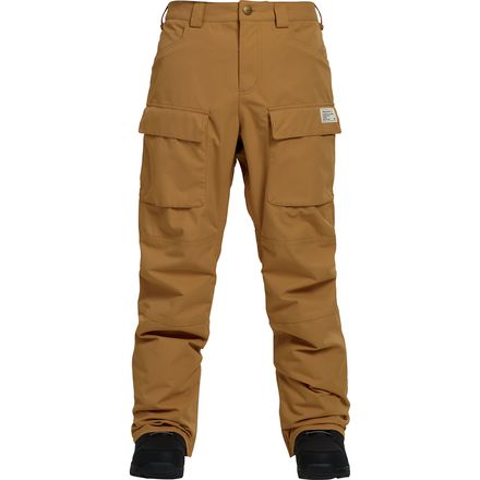 スノーボード mortar pants Analog AG Mortar Pant - Men's - Clothing