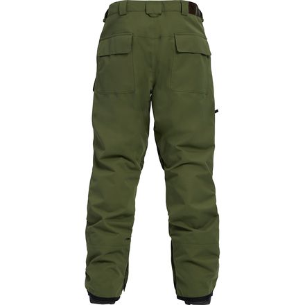 Analog AG Mortar Pant - Men's - Clothing