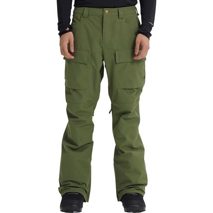Analog AG Mortar Pant - Men's - Clothing