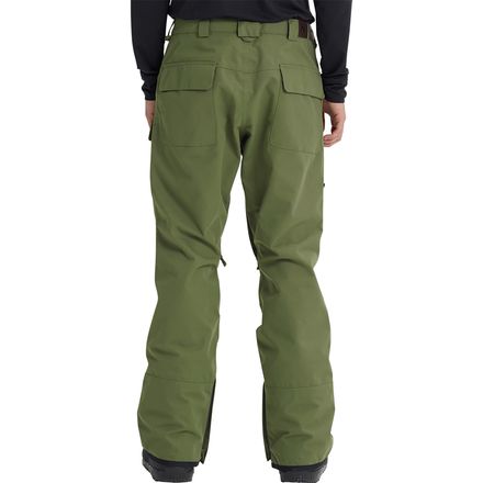Analog AG Mortar Pant - Men's - Clothing