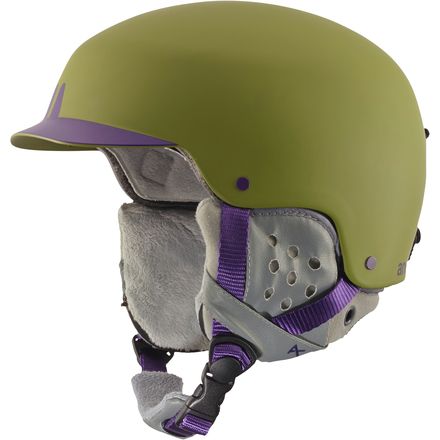 Anon Aera Helmet - Women's - Ski Anon Aera Helmet - Women's - Ski
