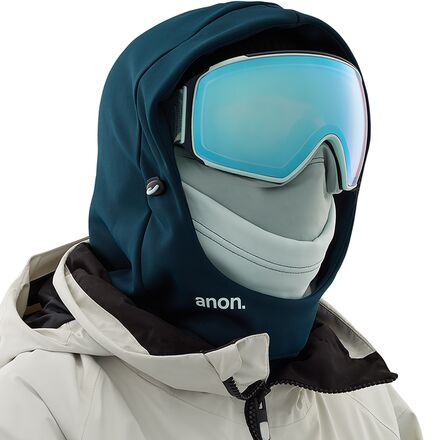 【新品】ANON  MFI HOOD CLAVA Anon MFI Hooded Clava – Dreamruns.com