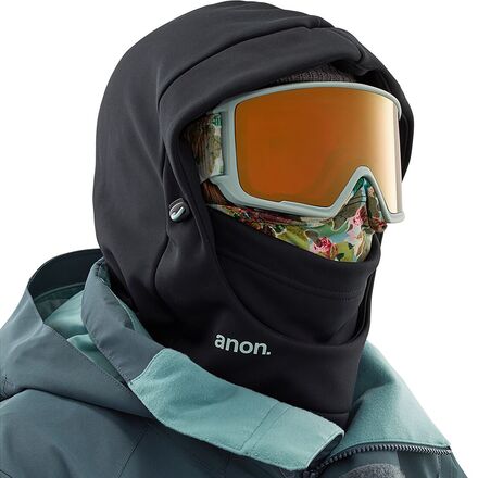 Anon MFI Hooded Balaclava - Accessories