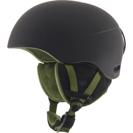 良品 anon. HELO 2.0 マットカーキ Sサイズ