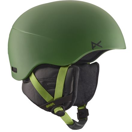 Anon Helo 2.0 Helmet - Ski
