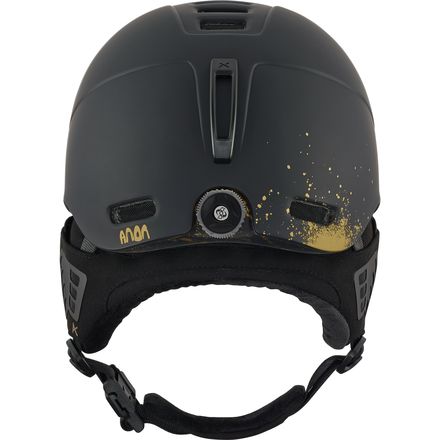 Anon Helo 2.0 Ski & Snowboard Helmet | Anon Optics Winter