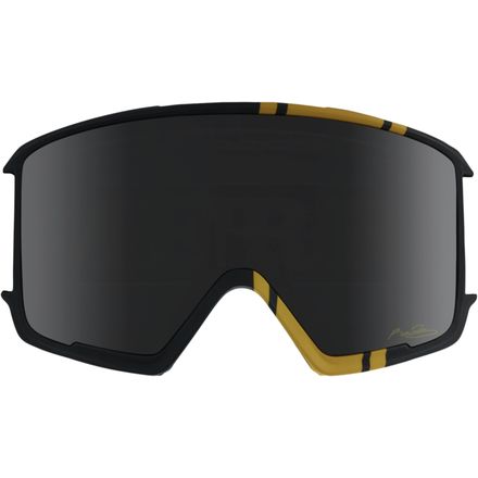 Anon M3 Bode Merrill Pro Model Goggles - Ski