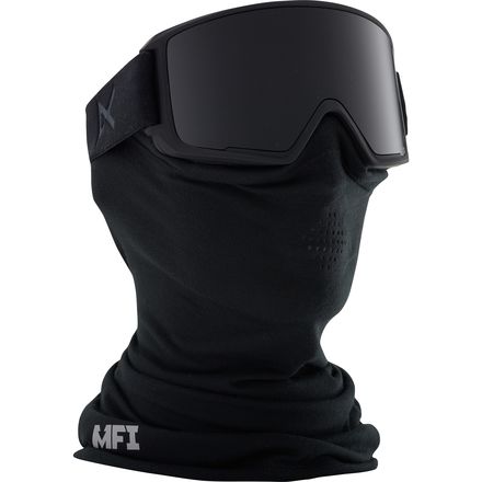 Anon MFI Lightweight Neck Warmer - Accessories