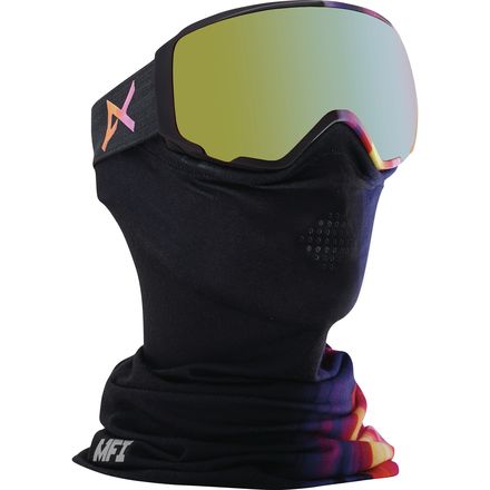 【新品】anon ゴーグル　wm1 ASIAN FIT Women's Anon WM1 Goggle + Bonus Lens - Asian Fit | Burton.com