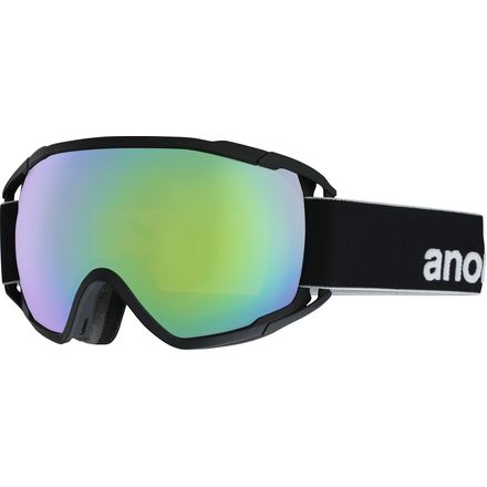 Anon Circuit Goggles - Ski