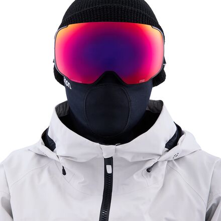 anon m2 LANDVIK PRO DKSMKスキーゴーグル Anon M2 Polarized Goggles - Ski