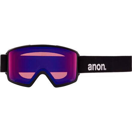Anon M3 Polarized Goggles - Ski