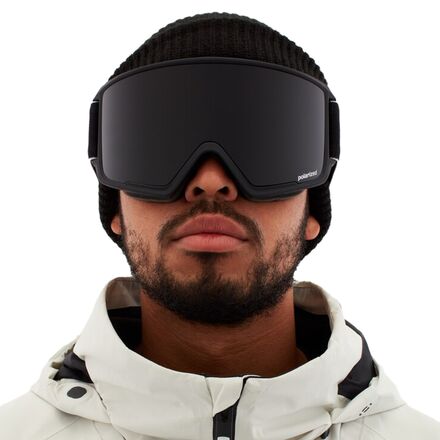 anon m3 BLACK SCALE ゴーグル アノン M3