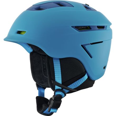 Anon ヘルメット スキー スノーボード ECHO MIPS anon. Anon Echo Helmet - Ski