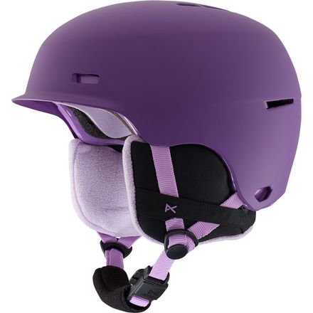 Anon Flash Helmet - Kids' - Kids