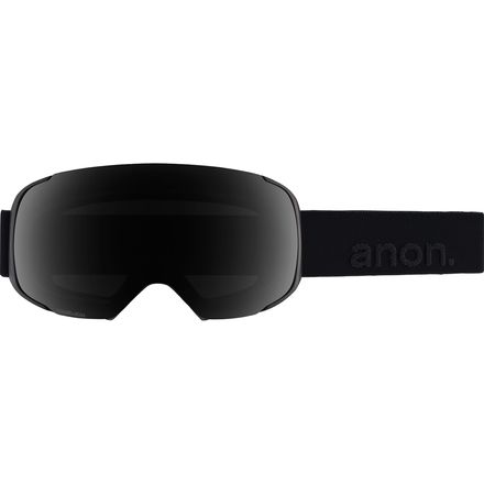 スキー・スノーボードアクセサリー Anon M2 Goggles Anon M2 Snapback Goggles - Ski