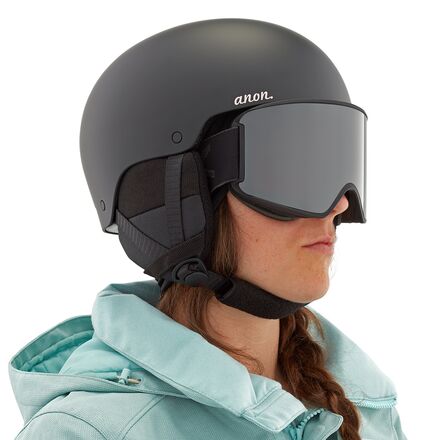 Anon Greta 3 Helmet - Women's - Ski