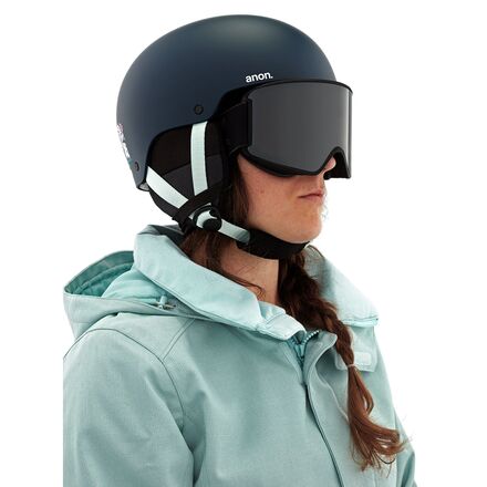 Anon Greta 3 Helmet - Women's - Ski