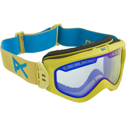 Anon Majestic Goggle - Women's - Ski