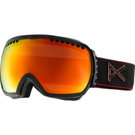 Anon Comrade Unisex Sunglasses ? Anon Comrade Unisex Sunglasses ? main image 3