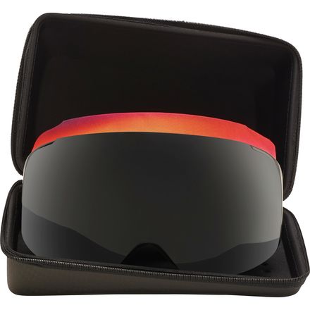 Anon M2 Asian Fit Goggles - Ski