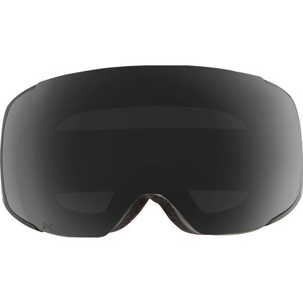 Anon M2 Asian Fit Goggles - Ski
