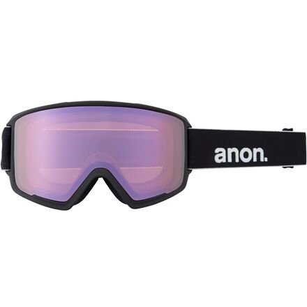 Anon M3 Asian Fit Goggles - Ski
