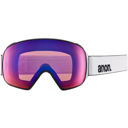 Anon M4 MFI Toric Goggles - Ski
