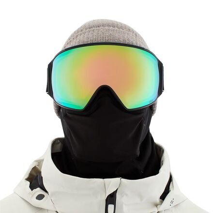 Anon M4 Toric Asian Fit Goggle - Ski