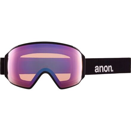 Anon M4 Toric Asian Fit Goggle - Ski
