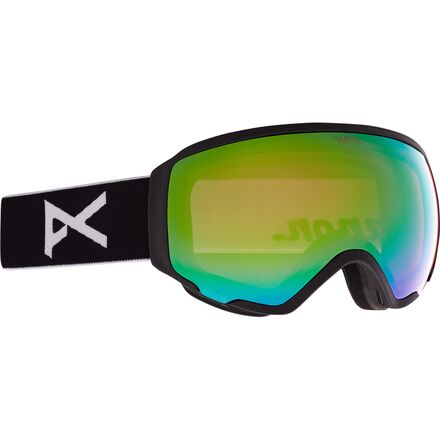 Anon WM1 Asian Fit Goggles Women s Ski
