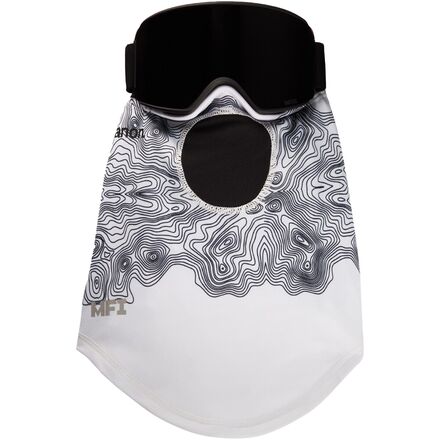 Anon MFI Midweight Neck Warmer - Women's - Accessories