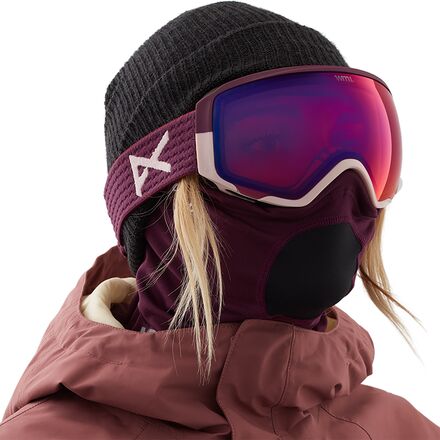 Anon MFI Lightweight Neck Warmer - Women's - Accessories