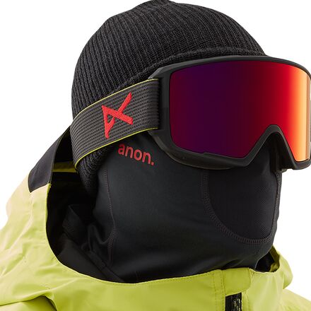 Anon MFI Lightweight Neck Warmer - Accessories