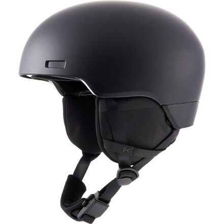 anon highwire snowboard helmet Mens Snow  shopnomads free goggles Anon Striker Helmet - Ski