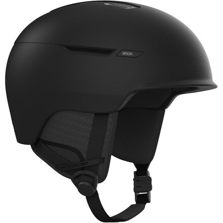 【Hiker】 Anon Logan WaveCel Helmet Anon Logan Wavecel Helmet - Mushroom | Gnomes - The Ski Experts
