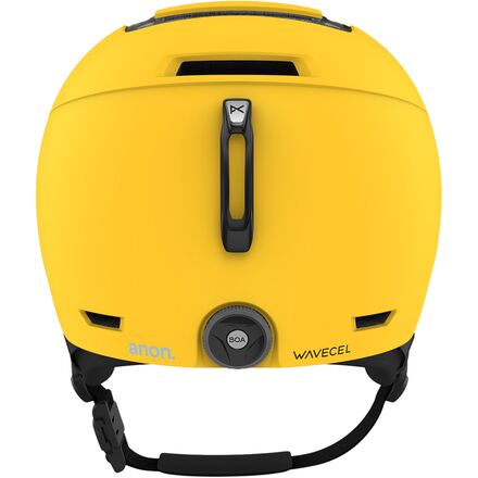 Anon Logan WaveCel Helmet - Ski