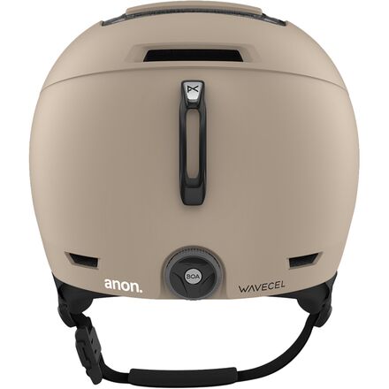 Anon Logan WaveCel Helmet - Ski