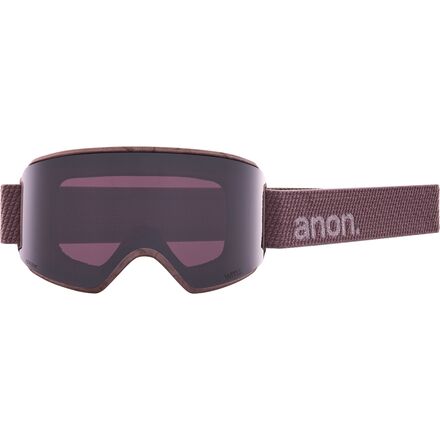 Anon WM3 Goggles - Women's - Ski