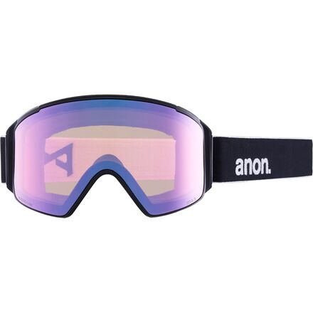 Anon M4S Cylindrical MFI Goggles - Ski