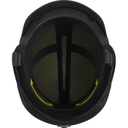 anon PRIME MIPS ヘルメット ブラック Anon Prime MIPS® Ski & Snowboard Helmet | Anon Optics Winter