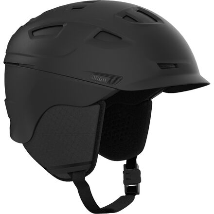 anon PRIME MIPS ヘルメット ブラック Anon Prime MIPS® Ski