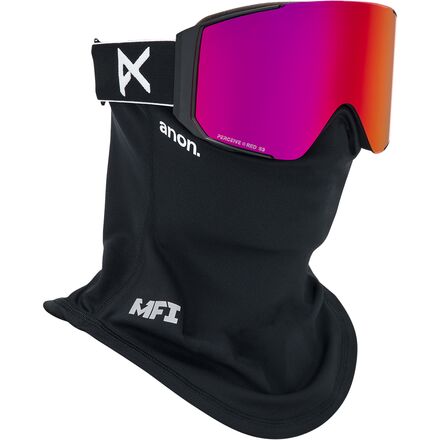 Anon Sync Goggles + MFI Mask - Ski