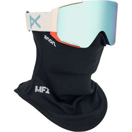 Anon Sync Goggles + MFI Mask - Ski