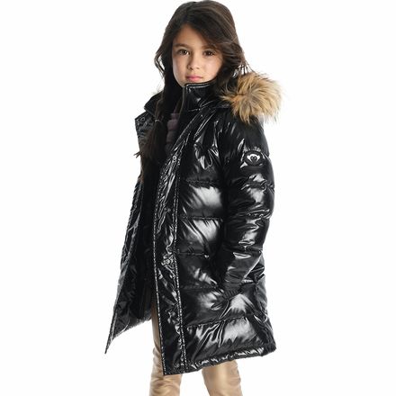 Appaman long down best sale coat