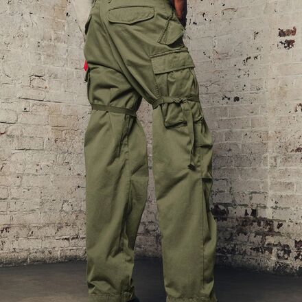 パンツ SAPEur M-65 Cargo Pants 2024 