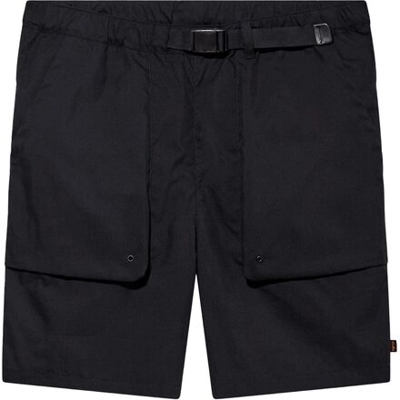 Industries Clothing Pull Short Alpha - Belted Men\'s On -