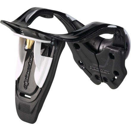 Alpinestars bionic deals neck support