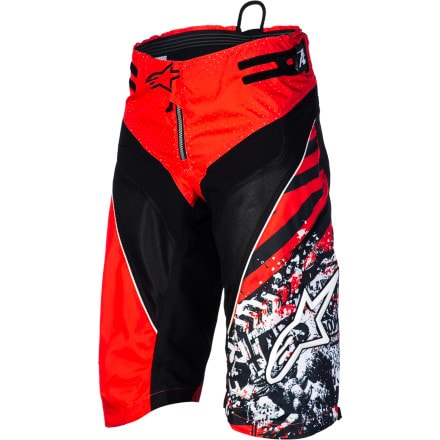 Alpinestars gravity shorts discount